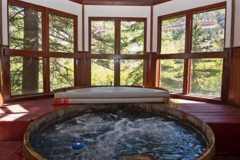 Manitou Lodge By Telluride Alpine Lodging Bagian luar foto