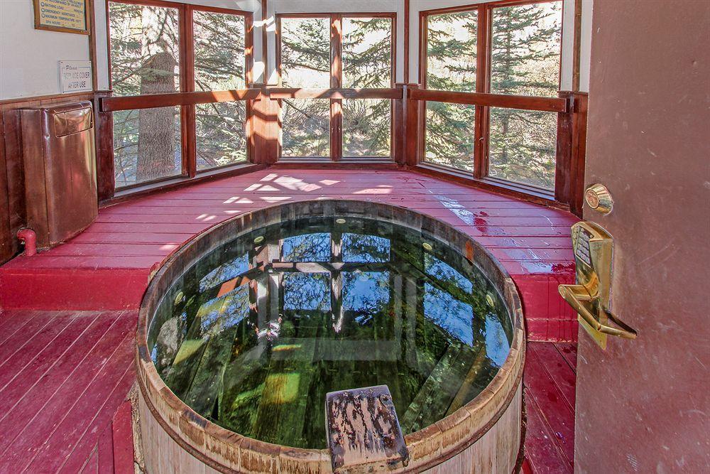 Manitou Lodge By Telluride Alpine Lodging Bagian luar foto