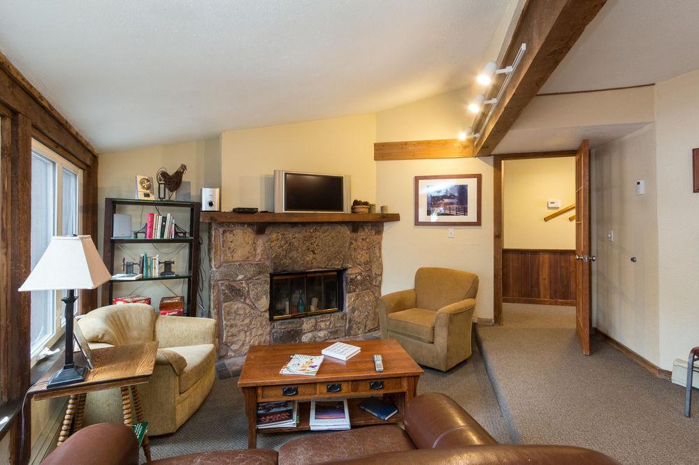 Manitou Lodge By Telluride Alpine Lodging Bagian luar foto