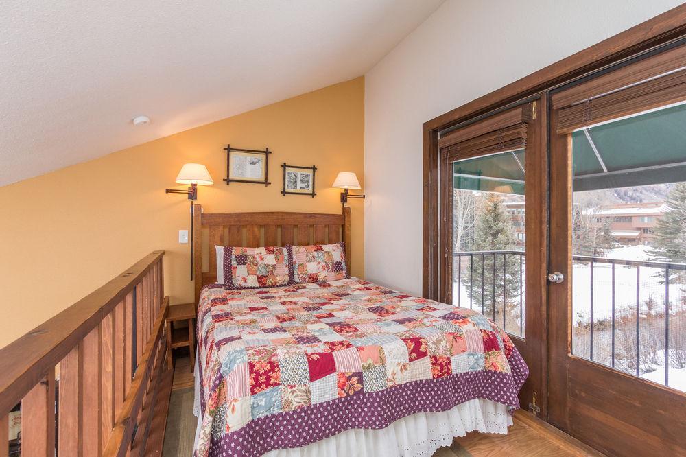 Manitou Lodge By Telluride Alpine Lodging Bagian luar foto