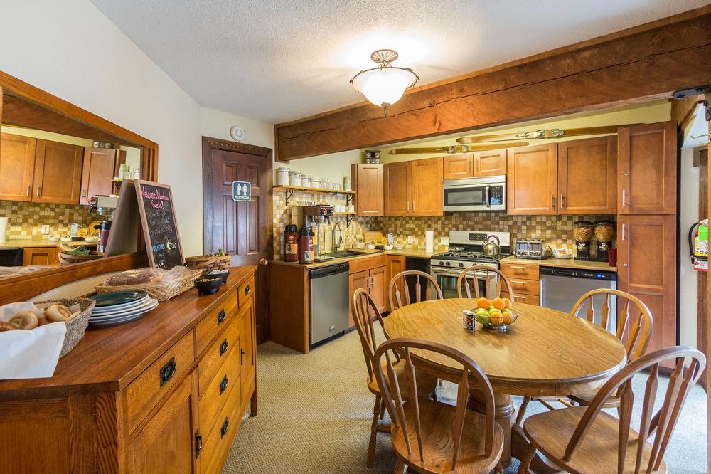 Manitou Lodge By Telluride Alpine Lodging Bagian luar foto