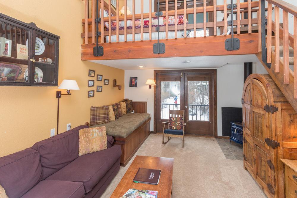 Manitou Lodge By Telluride Alpine Lodging Bagian luar foto