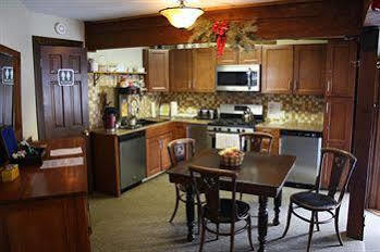 Manitou Lodge By Telluride Alpine Lodging Bagian luar foto