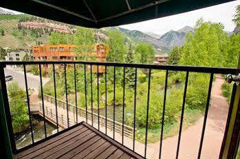 Manitou Lodge By Telluride Alpine Lodging Bagian luar foto
