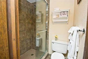Manitou Lodge By Telluride Alpine Lodging Bagian luar foto