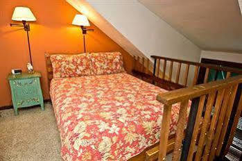 Manitou Lodge By Telluride Alpine Lodging Bagian luar foto