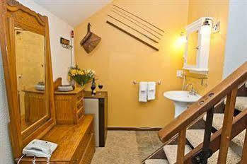 Manitou Lodge By Telluride Alpine Lodging Bagian luar foto
